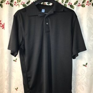 PGA tour air flux polo